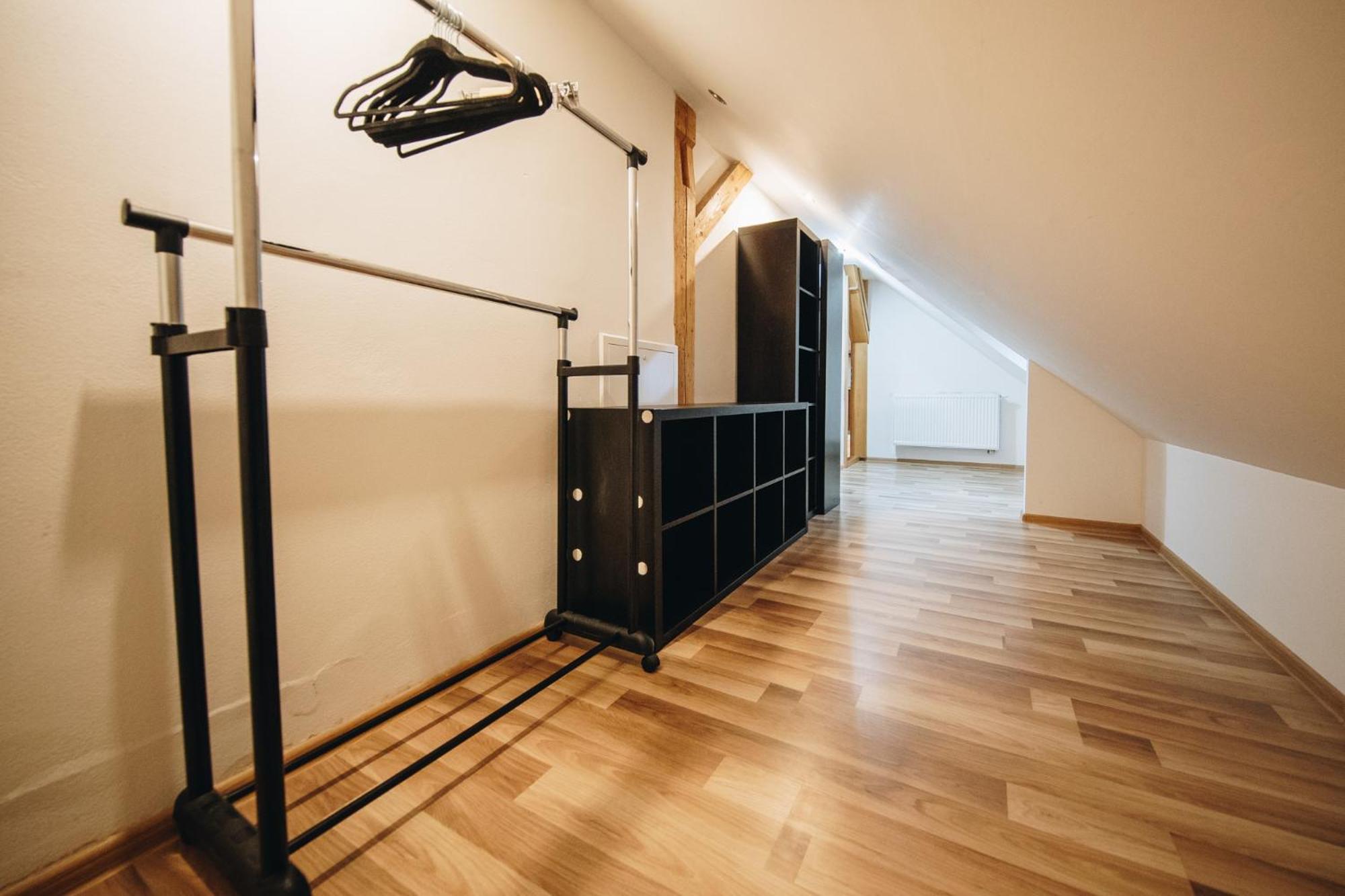 Apartman Zora Family Tatranska Lomnica Exterior photo